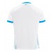 Camisa de time de futebol Olympique de Marseille Replicas 1º Equipamento 2024-25 Manga Curta